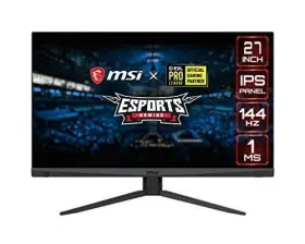 247468 MSI Mn Optix Ips Hdmi Dp
