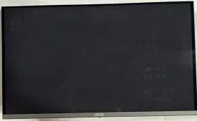 271QRX MSI Mpg Qd Oled Gaming Monitor #2