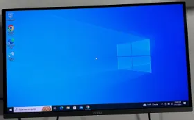 271QRX MSI Mpg Qd Oled Gaming Monitor #3