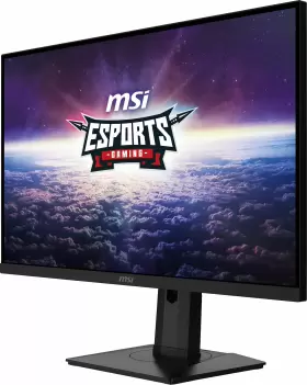 274UPF MSI Mag Uhd Gaming Monitor Hdr #3