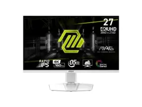 274URFW MSI Rapid Ips Uhd Gaming Monitor Mag