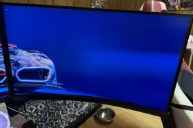 Msi 275cqrfd-qd Mag 27 Inch Curved Gaming Monitor Va Lcd 170hz Wqhd 2560x1440