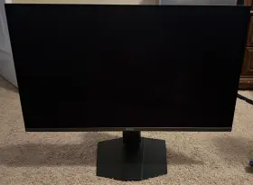 321URX MSI Mpg Qd Oled Uhd Gaming Monitor Hdr