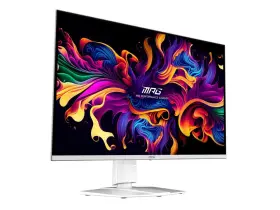 321URXW MSI Qd Oled Uhd Gaming Monitor Adaptive Sync Mpg #2