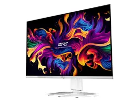 321URXW MSI Qd Oled Uhd Gaming Monitor Adaptive Sync Mpg #3