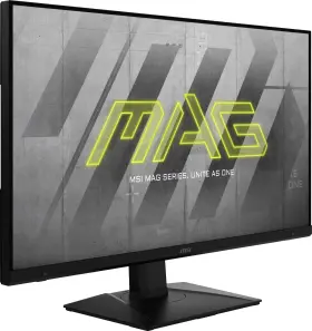 323UPF MSI Mag Uhd Flat Ips Gaming Monitor Hdr #2