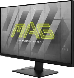 323UPF MSI Mag Uhd Flat Ips Gaming Monitor Hdr #3
