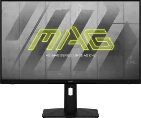 323UPF MSI Mag Uhd Flat Ips Gaming Monitor Hdr