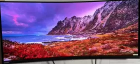 341CQP MSI Qd Oled Curved Gaming Monitor Mag #2