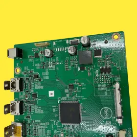 3CA9 MSI Board Monitor Optix #2