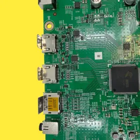 3CA9 MSI Board Monitor Optix #3