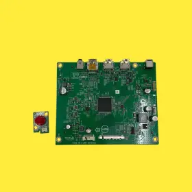 3CA9 MSI Board Monitor Optix