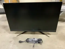 3CBS MSI Monitor