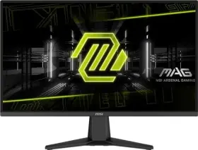 3CE2 MSI Mag Gaming Monitor Uhd Dent