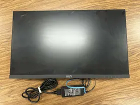 3PB5 MSI Lcd Monitor