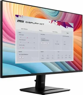 MP275 MSI Pro Ips Fhd Gaming Office Monitor Fre