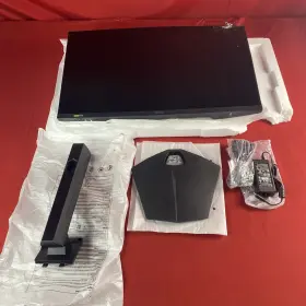 4711377131209 MSI Sync Gaming Monitor Ips