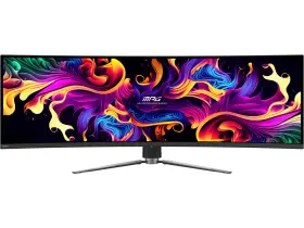 491CQPX MSI Qd Oled Dqhd Gaming Monitor Adaptive Sync Mpg #2