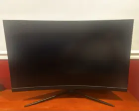 5692 MSI Curved Gaming Monitor Er Eindhoven