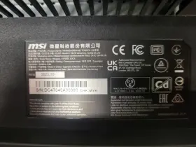 MEG-342C-QD-OLED MSI Uwqhd Gaming Monitor Freesync Pro #3