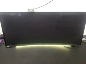 MEG-342C-QD-OLED MSI Uwqhd Gaming Monitor Freesync Pro