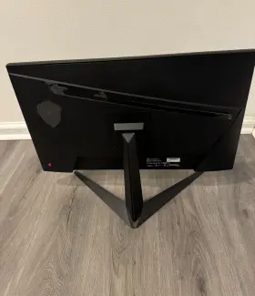 G273 MSI Optix Gaming Ips Lcd Monitor #2