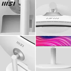 MD342CQPW MSI Uwqhd Monitor #2