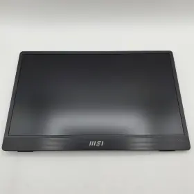 824142303832 MSI Pro Monitor Fhd Ips Usb
