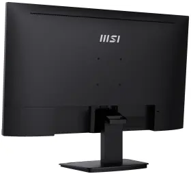 824142310120 MSI Pro Monitor Fhd Ips Tuv Eyes #2