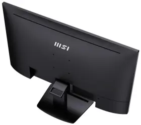824142310120 MSI Pro Monitor Fhd Ips Tuv Eyes #3