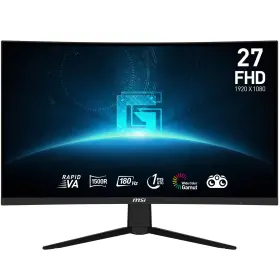 824142335642 MSI Glare Refresh Rate Resolution Sync
