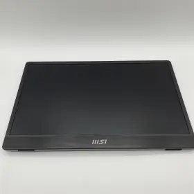 824142340837 MSI Pro Monitor Fhd Ips Usb #2