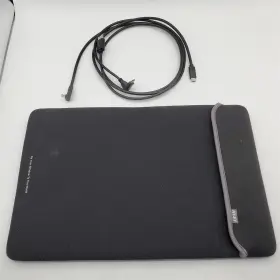 824142340837 MSI Pro Monitor Fhd Ips Usb