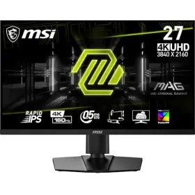 MAG274UPFE2-BLACK MSI Rapid Ips Gaming Monitor Uhd