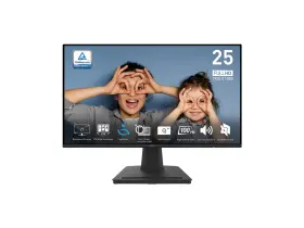 PRO-MP252 MSI Ips Fhd Monitor