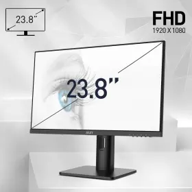 824142350508 MSI Pro Ips Fhd Monitor Adaptive #2