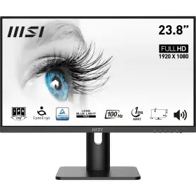824142350508 MSI Pro Ips Fhd Monitor Adaptive