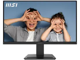 PRO-MP253 MSI Ips Fhd Monitor #2