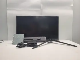 MAG-273-R2 MSI Qhd Monitor