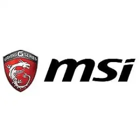 824142354841 MSI Monitors Projectors