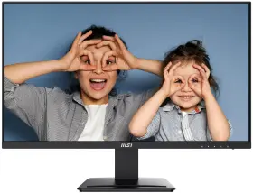 824142355169 MSI Pro Ips Uhd Monitor Adaptive Synch