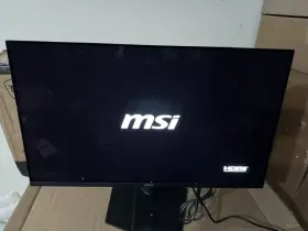 321UP MSI Qd Oled Uhd Gaming Monitor Mag #2