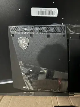 321UP MSI Qd Oled Uhd Gaming Monitor Mag #3