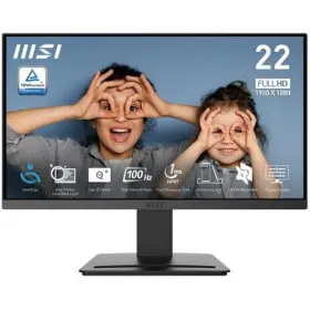 824142365342 MSI Pro Led Monitor