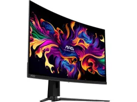 MAG321CUPQD-OLED MSI Mntr Mag Qd Qdled #2