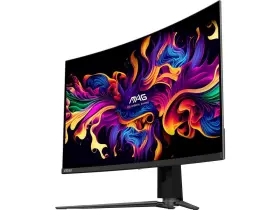 MAG321CUPQD-OLED MSI Mntr Mag Qd Qdled #3
