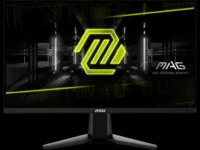 9S6-3BC21M-046 MSI Rapid Ips Fhd Gaming Monitor Adaptive Sync