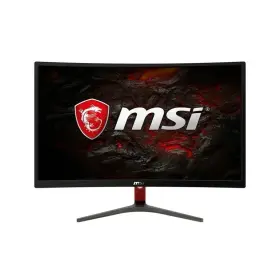 9S6-3BC31T-004 MSI Mag Fhd Display Curved Gaming Monitor
