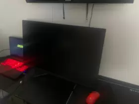 9S6-3DB97A-007 MSI Optix Qhd Ips Led Gaming Monitor #2 9S6-3DB97A-007 MSI Optix Qhd Ips Led Gaming Monitor #2