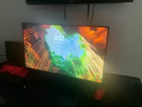 9S6-3DB97A-007 MSI Optix Qhd Ips Led Gaming Monitor 9S6-3DB97A-007 MSI Optix Qhd Ips Led Gaming Monitor